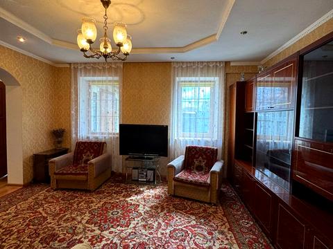 дом по адресу Франко ул., 115