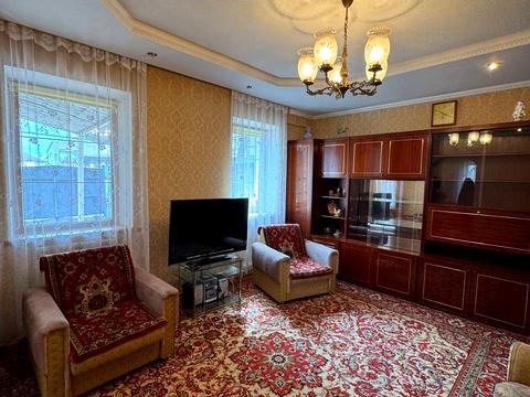 дом по адресу Франко ул., 115