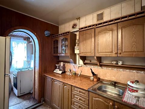квартира по адресу Евгения Коновальца ул., 136г