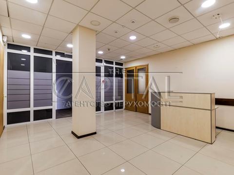 коммерческая по адресу Саксаганского ул., 3