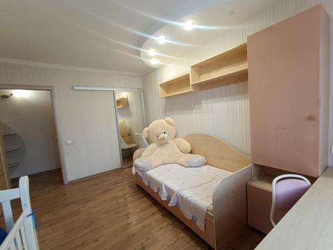 квартира за адресою Слобожанська вул. (8 Березня), 30