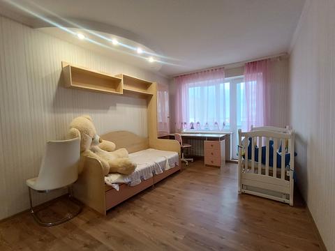 квартира за адресою Слобожанська вул. (8 Березня), 30