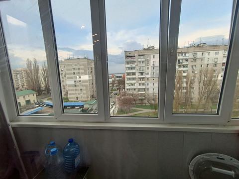 квартира за адресою Слобожанська вул. (8 Березня), 30