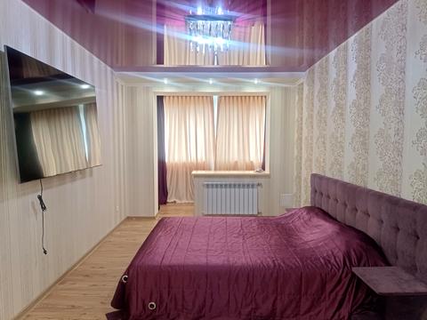 квартира за адресою Слобожанська вул. (8 Березня), 30