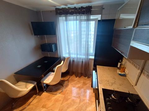 квартира за адресою Слобожанська вул. (8 Березня), 30