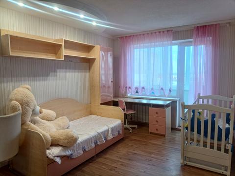 квартира за адресою Слобожанська вул. (8 Березня), 30