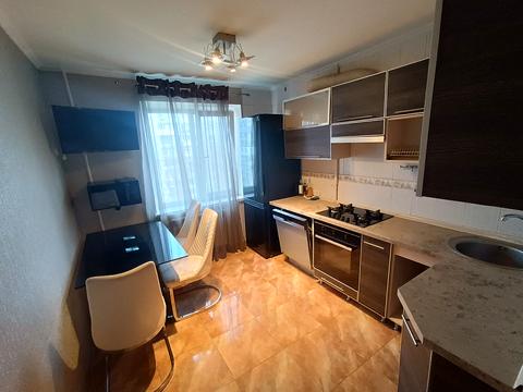 квартира за адресою Слобожанська вул. (8 Березня), 30