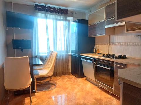 квартира за адресою Слобожанська вул. (8 Березня), 30