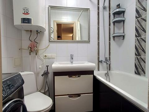 квартира за адресою Слобожанська вул. (8 Березня), 30