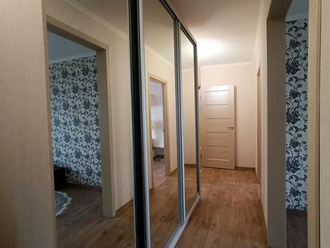 квартира за адресою Слобожанська вул. (8 Березня), 30