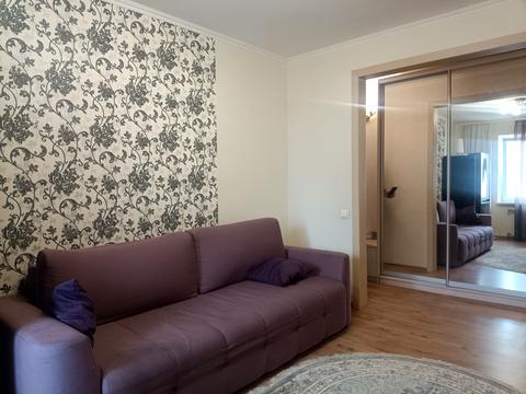 квартира за адресою Слобожанська вул. (8 Березня), 30