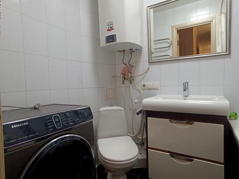 квартира за адресою Слобожанська вул. (8 Березня), 30