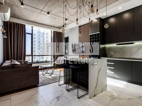 квартира за адресою Деміївська вул., 33