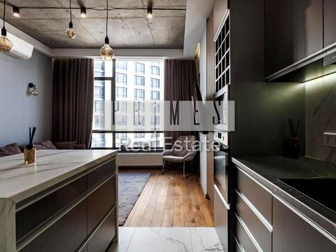 квартира по адресу Демеевская ул., 33