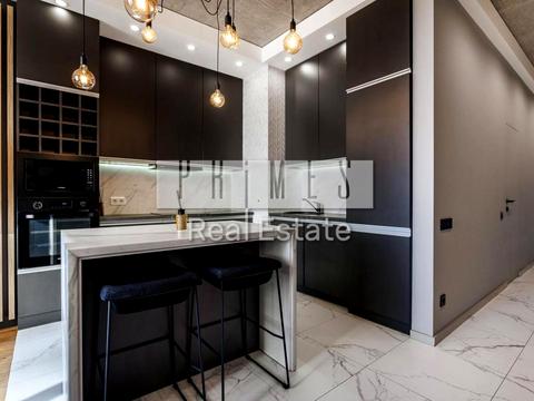 квартира по адресу Демеевская ул., 33