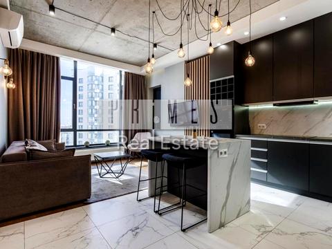 квартира по адресу Демеевская ул., 33