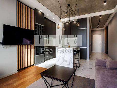 квартира по адресу Демеевская ул., 33