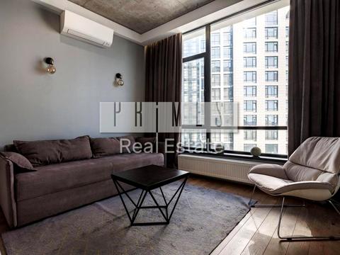 квартира по адресу Демеевская ул., 33