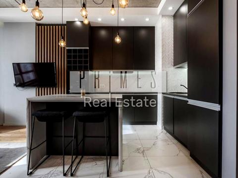 квартира по адресу Демеевская ул., 33