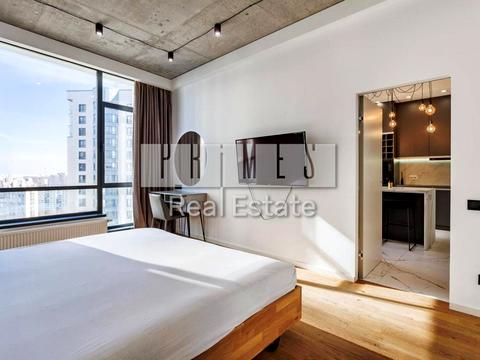 квартира по адресу Демеевская ул., 33