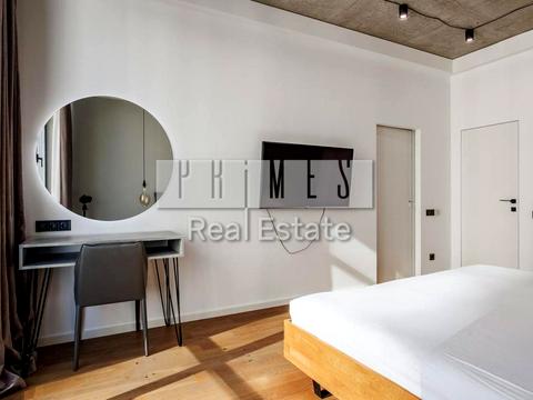 квартира по адресу Демеевская ул., 33