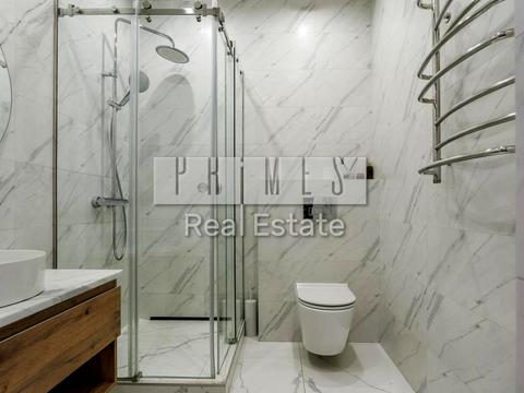 квартира по адресу Демеевская ул., 33