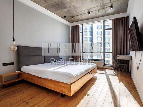 квартира по адресу Демеевская ул., 33