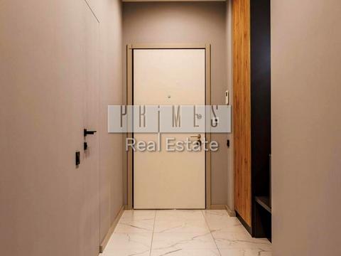 квартира по адресу Демеевская ул., 33