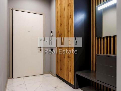 квартира по адресу Демеевская ул., 33