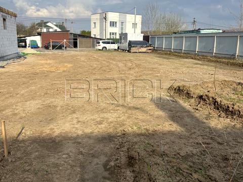 ділянка за адресою Горіхова, 2