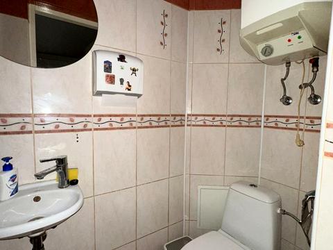 коммерческая по адресу Банковская ул., 5