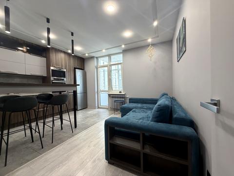 квартира за адресою Митрополита Василя Липківського вул. (Урицького), 37-В