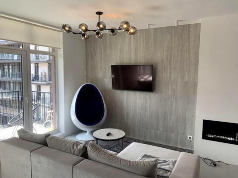 квартира по адресу Замарстыновская ул. (Калинина), 53