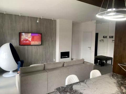 квартира по адресу Замарстыновская ул. (Калинина), 53