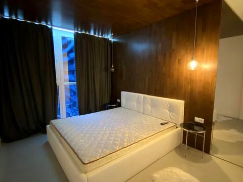 квартира по адресу Замарстыновская ул. (Калинина), 53