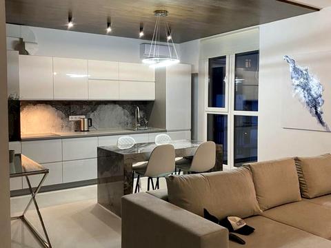 квартира по адресу Замарстыновская ул. (Калинина), 53