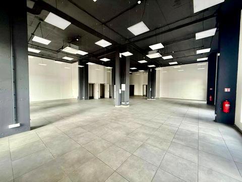 коммерческая по адресу Ломаная ул., 18