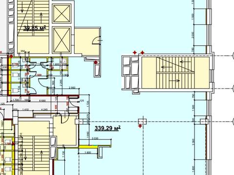 комерційна за адресою Ламана вул., 18