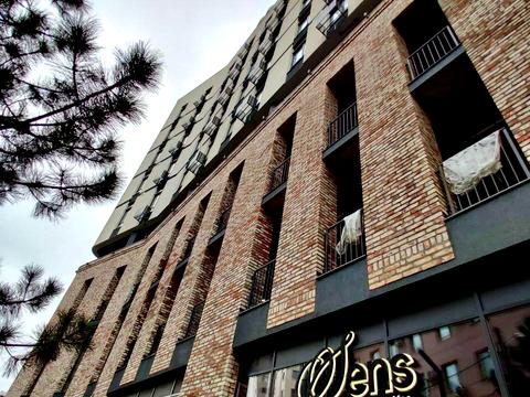 комерційна за адресою Ламана вул., 18