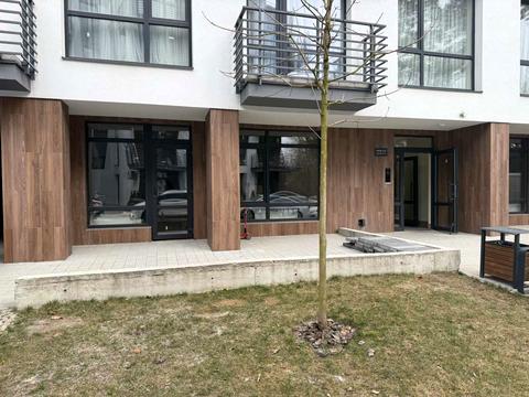 коммерческая по адресу Львовская ул., 92