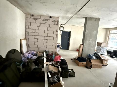 коммерческая по адресу Львовская ул., 92