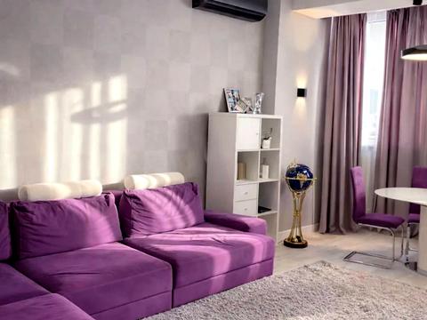 квартира по адресу Армейская ул., 8Б