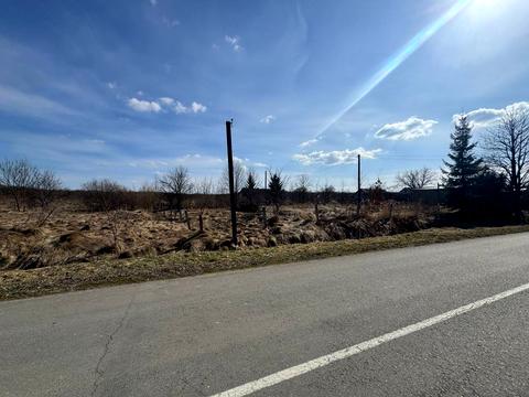 ділянка за адресою Шевченка