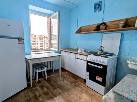 квартира за адресою Петра Панча вул., 22