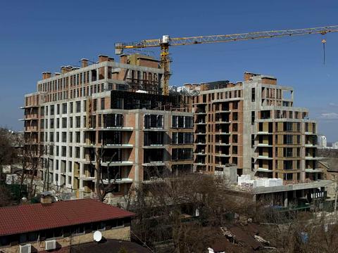 комерційна за адресою Олегівська вул., (Будинок)