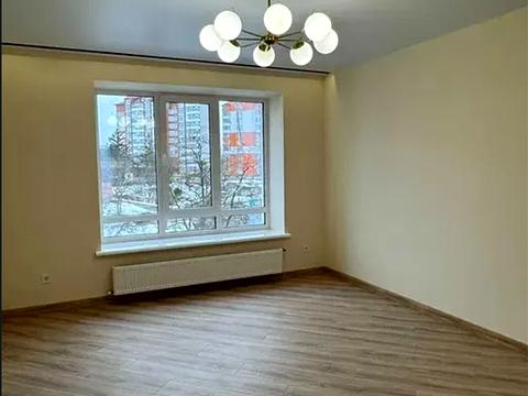 квартира за адресою Богдана Хмельницького вул., (Будинок 1)