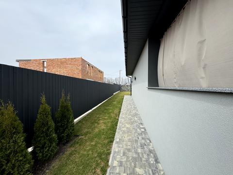 будинок за адресою Український 1-й пров.