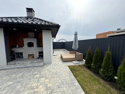 будинок за адресою Український 1-й пров.