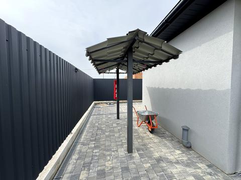 будинок за адресою Український 1-й пров.