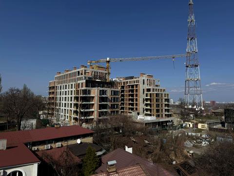 комерційна за адресою Олегівська вул., 36